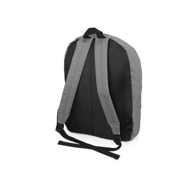 Рюкзак Reboud, серый-1