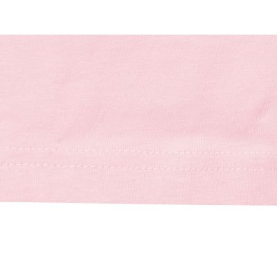 Футболка оверсайз Liyon унисекс, розовый-14