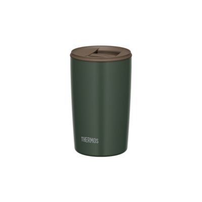 Термокружка из нерж. стали тм THERMOS JDP-401 FG 0.4L-0