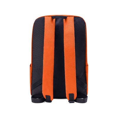 Рюкзак NINETYGO Tiny Lightweight Casual Backpack оранжевый-1