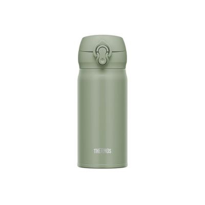 Термос из нерж. стали тм THERMOS JNL-356 SMKKI 0.35L-2