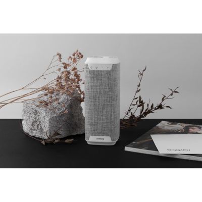 Портативная колонка mySound Sola, 15 Вт-11