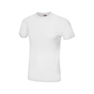 Футболка спортивная Verona мужская, белый-4