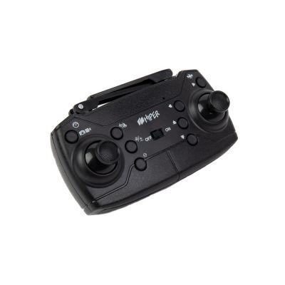 Радиоуправляемый квадрокоптер HIPER  SKY PATROL FPV-11