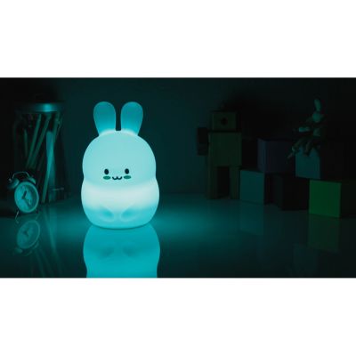 Rombica LED Rabbit, белый-7