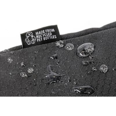 Удобная повседневная сумка Solo Eco, черный-10