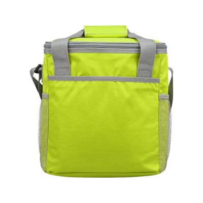 Сумка-холодильник Lightcook, зеленое яблоко (Р)-3