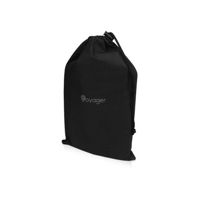 Дорожный несессер District, темно-серый-9