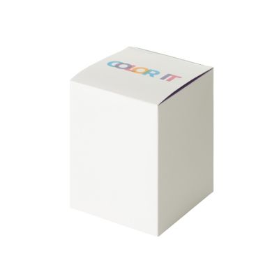 Термокружка Vacuum mug C1, soft touch, 370мл, зеленое яблоко-6