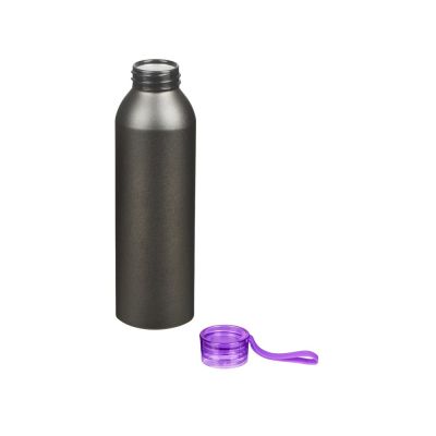 Бутылка для воды Joli, 650 мл, фиолетовый-2