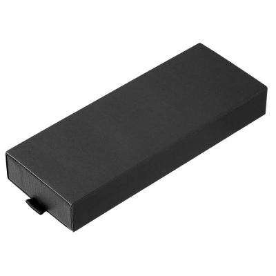 Подарочный набор из 2-х ручек Kafka, черный-9