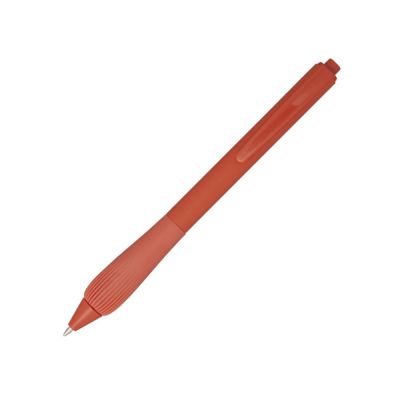 Lorena шариковая ручка RABS - красный кирпичный, синие чернила-0