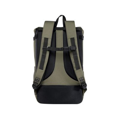 Roam модульный рюкзак из переработанных материалов, сертифицированных согласно GRS - Зеленый-2