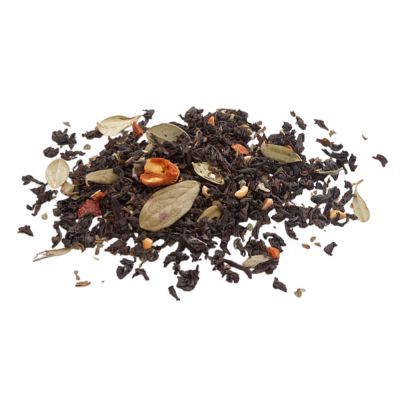 Черный чай СУГРЕВ По-Татарски, 25 г-1