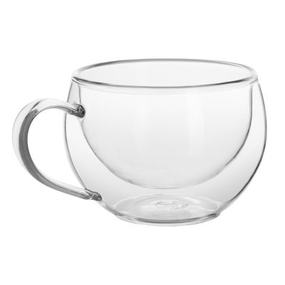 Чашка с двойными стенками Floral-3