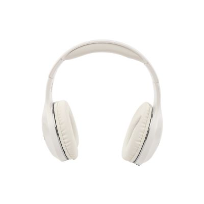 HIPER Наушники накладные WIRED CASUAL WHITE HTW-OV2-1