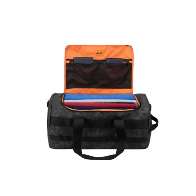 RIVACASE 7642 navy camo 50L дорожная сумка /12-15