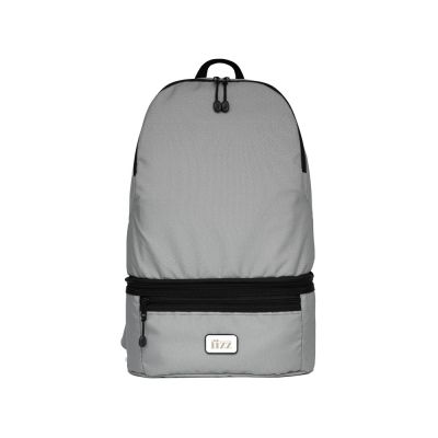 Рюкзак-трансформер Athletica водостойкий с поясной сумкой-8