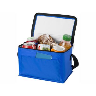 Сумка-холодильник Kumla, синий-0
