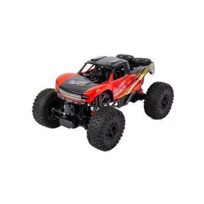 Радиоуправляемый  внедорожник HIPER SLASH RIDER-0
