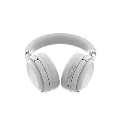 Беспроводные наушники HIPER SILENCE ANC HX3, белый-1
