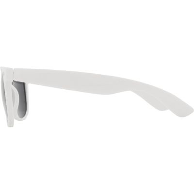 Очки в чехле Шеффилд, белый-2