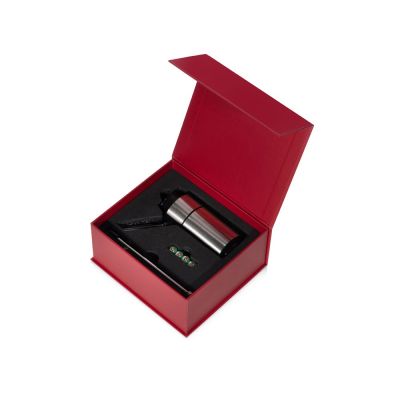 Электрический аэратор-диспенсер для вина Wine delight-2