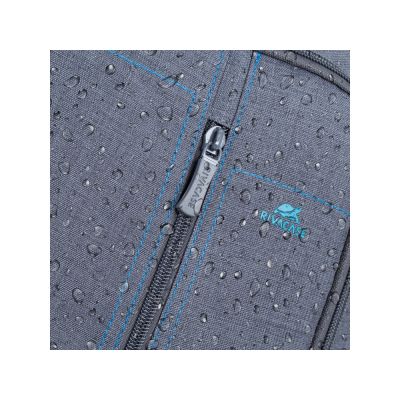 Рюкзак для ноутбука 15.6 7560, серый-3