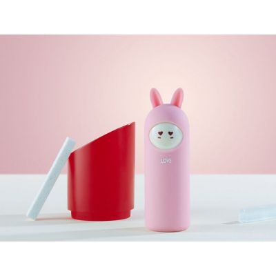 Внешний аккумулятор Rombica NEO Rabbit Love-3