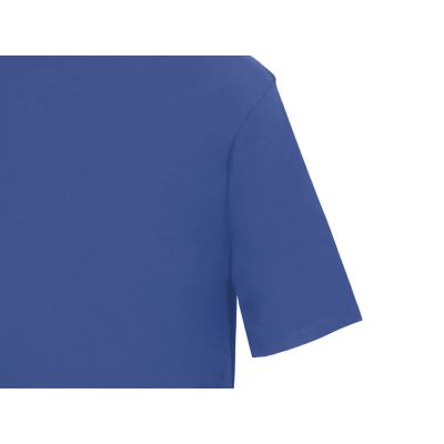 Футболка Berlin к/р оверсайз, 100% хлопок, 180гр, классический синий-9