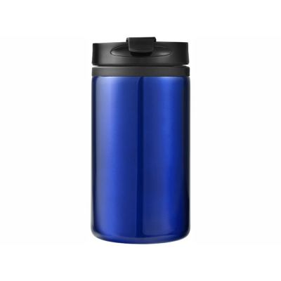 Термостакан c изоляцией Mojave, синий-3