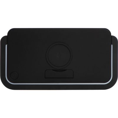 Беспроводная зарядка с лампой Robo, 10 W-4