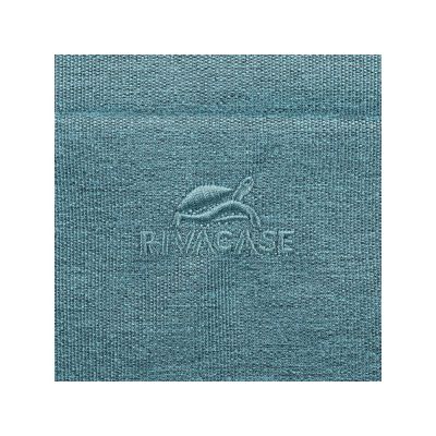RIVACASE 7760 aquamarine ECO рюкзак для ноутбука 15.6 / 6-10