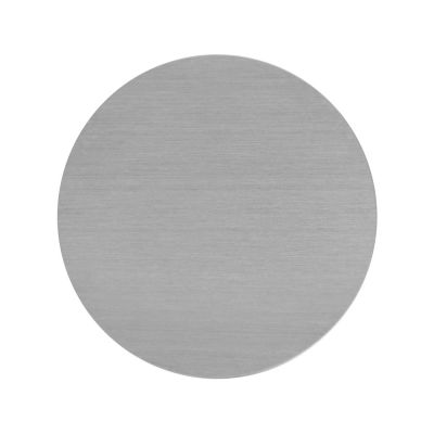 Поворотный магнитный держатель телефона Mount, серебристый-3