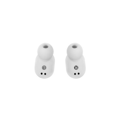 Наушники Rombica Mysound Play - White/TWS-3