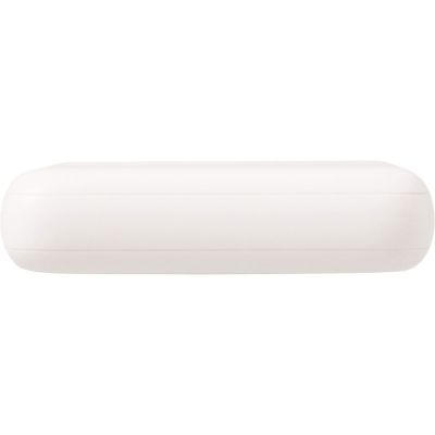 Магнитный внешний беспроводной аккумулятор Polarix, QC/PD, 10000 мАч, слоновая кость-7