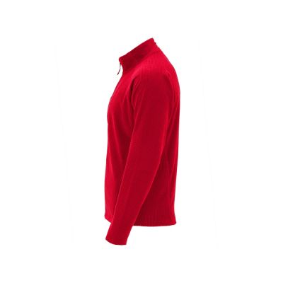 Куртка флисовая Denali мужская, красный-2