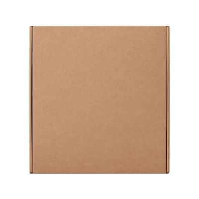 Коробка подарочная Zand new, крафт-3