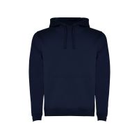Толстовка с капюшоном Urban мужская, нэйви