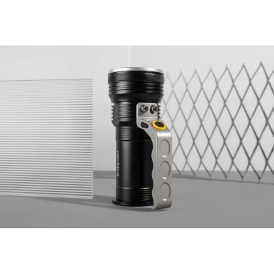 Фонарь Rombica LED Z6-8