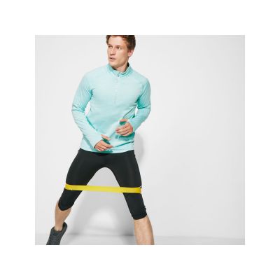 Комплект эластичных лент для фитнеса EMON-2