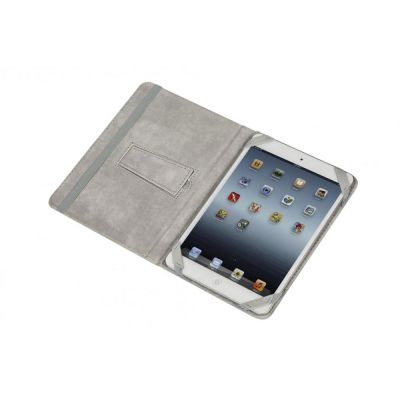 Универсальный чехол 3204 для планшетов 8, серый-2