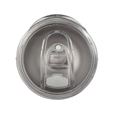 Термокружка Sense Gum, soft-touch, непротекаемая крышка, 370мл, черный-3