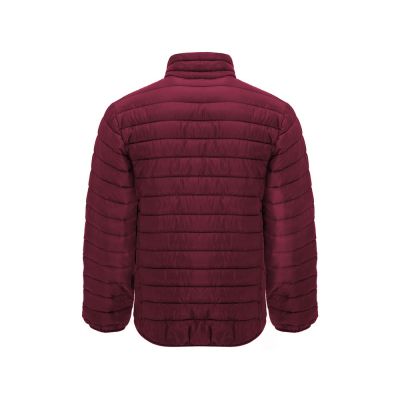 Куртка Finland, мужская, гранатовый-1