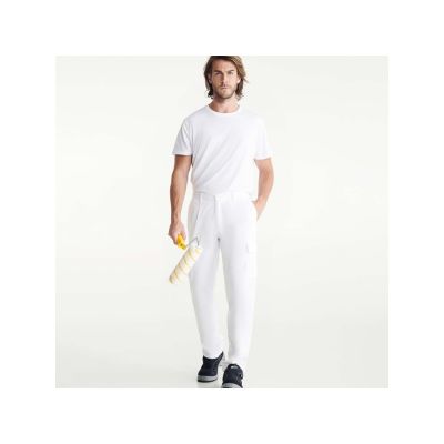 Брюки Pintor, белый-4