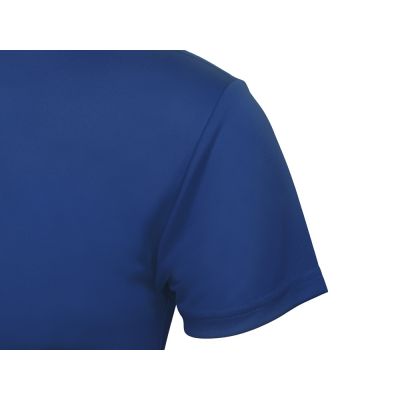 Футболка спортивная Verona мужская, синий-7