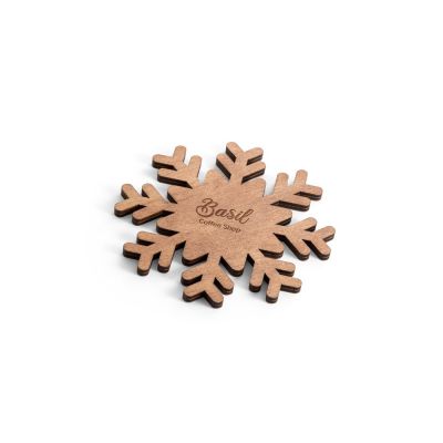 BASIL. Подставки, натуральный-3