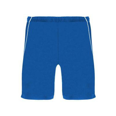 Спортивный костюм Boca, белый/королевский синий-2