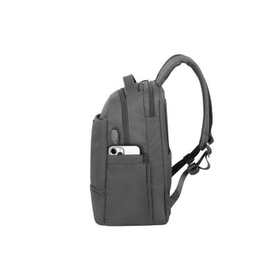 RIVACASE 8363 black рюкзак для ноутбука 15.6 / 6-20