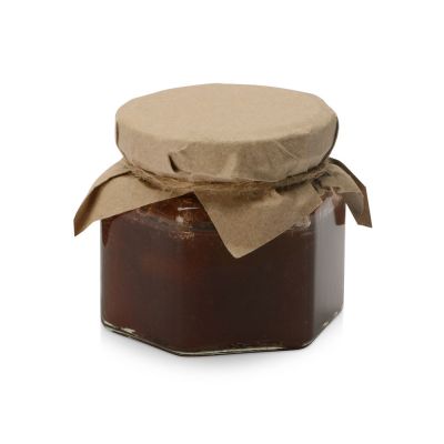 Сувенирный набор Варенье из брусники 100 мл-0